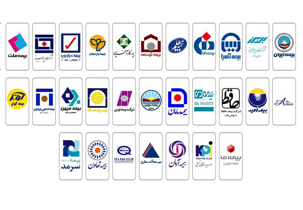 رتبه بیشترین حق بیمه صادره به آسیا رسید