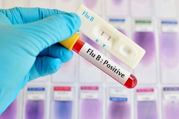 آنتی بیوتیک جایگاهی در درمان آنفلوانزا ندارد