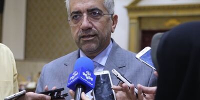 یکی از بانک‌های افغانستان در چابهار شعبه زد