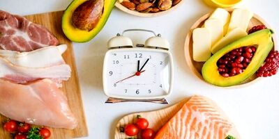 قبل از گرفتن «رژیم فستینگ» این توصیه‌ها را بخوانید
