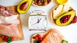 قبل از گرفتن «رژیم فستینگ» این توصیه‌ها را بخوانید
