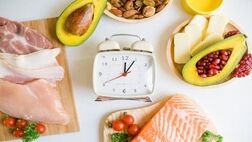 قبل از گرفتن «رژیم فستینگ» این توصیه‌ها را بخوانید
