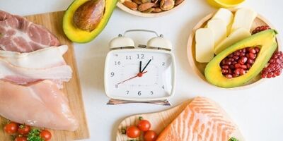 قبل از گرفتن «رژیم فستینگ» این توصیه‌ها را بخوانید
