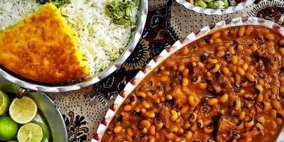 خورش ترشی گورما؛‌ خورش مجلسی دورهمی‌ اردبیلی ها
