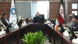 انعقاد تفاهم نامه همکاری میان بیمه ایران و بانک قرض الحسنه رسالت 
