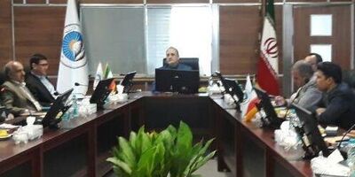 انعقاد تفاهم نامه همکاری میان بیمه ایران و بانک قرض الحسنه رسالت 
