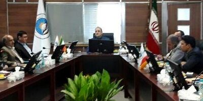 انعقاد تفاهم نامه همکاری میان بیمه ایران و بانک قرض الحسنه رسالت 
