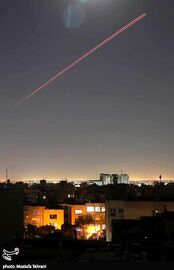  فعالیت پدافند هوایی (6)