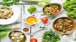 کدام غذاها به کاهش کلسترول کمک می کنند؟