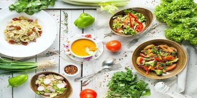 کدام غذاها به کاهش کلسترول کمک می کنند؟