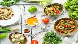 کدام غذاها به کاهش کلسترول کمک می کنند؟