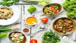 کدام غذاها به کاهش کلسترول کمک می کنند؟