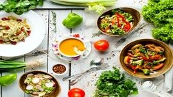کدام غذاها به کاهش کلسترول کمک می کنند؟