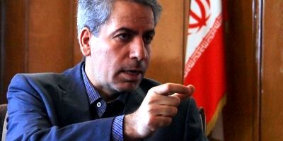 شرکت‌های بیمه‌ای ریسک‌ها را بدون محاسبه و آنالیز می‌پذیرند