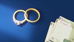 مبلغ وام ازدواج در سال ۱۴۰۵ چقدر است؟