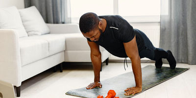 ورزش‌های مفید برای سلامت قلب
