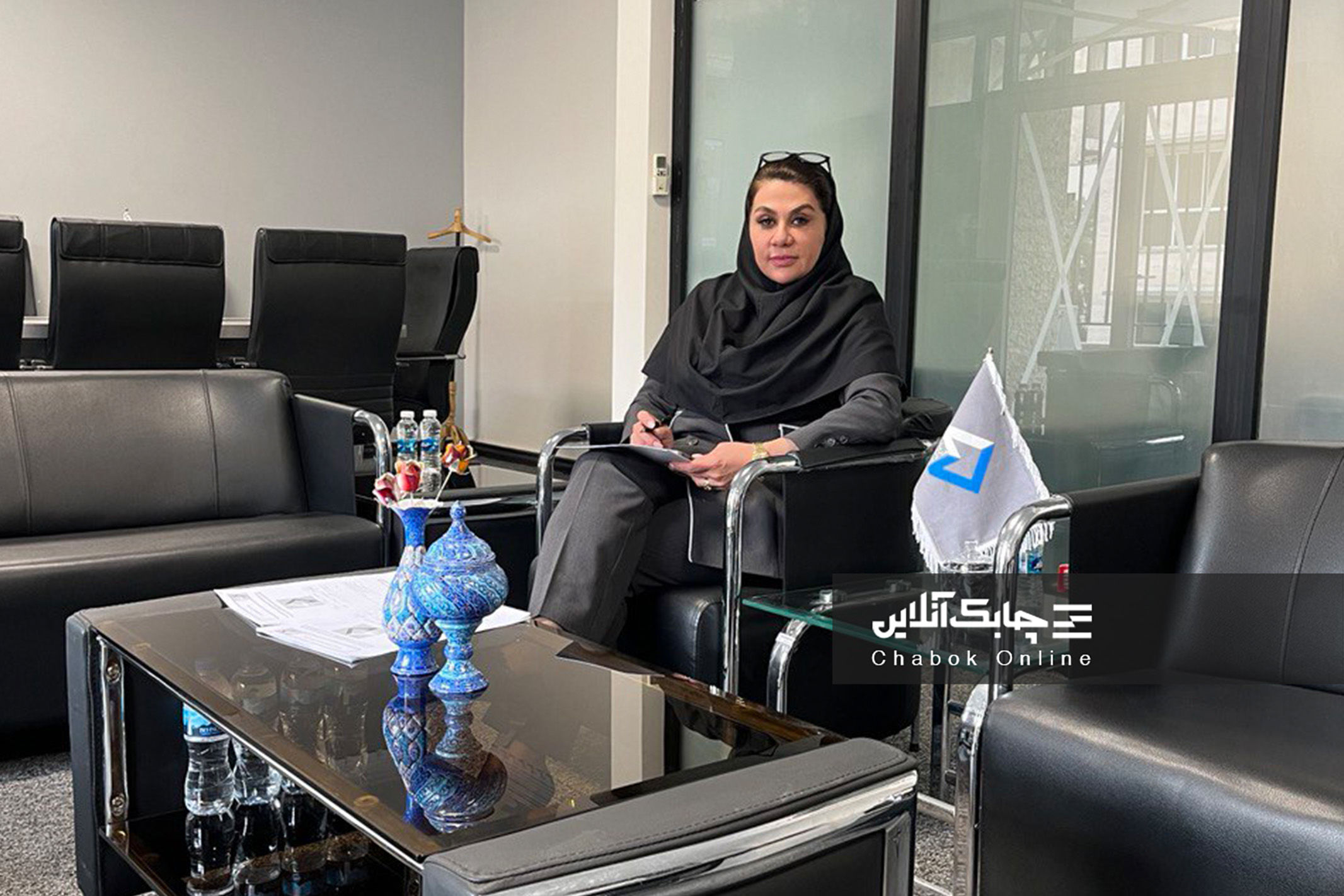 بانک مرکزی با افزایش سرمایه لیزینگ آریادانا موافقت کرد