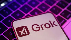 قابلیت Vision برای Grok در آیفون؛ هوش مصنوعی xAI حالا می‌تواند با دوربین ببیند
