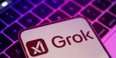 قابلیت Vision برای Grok در آیفون؛ هوش مصنوعی xAI حالا می‌تواند با دوربین ببیند
