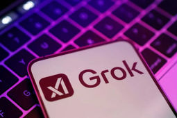 قابلیت Vision برای Grok در آیفون؛ هوش مصنوعی xAI حالا می‌تواند با دوربین ببیند
