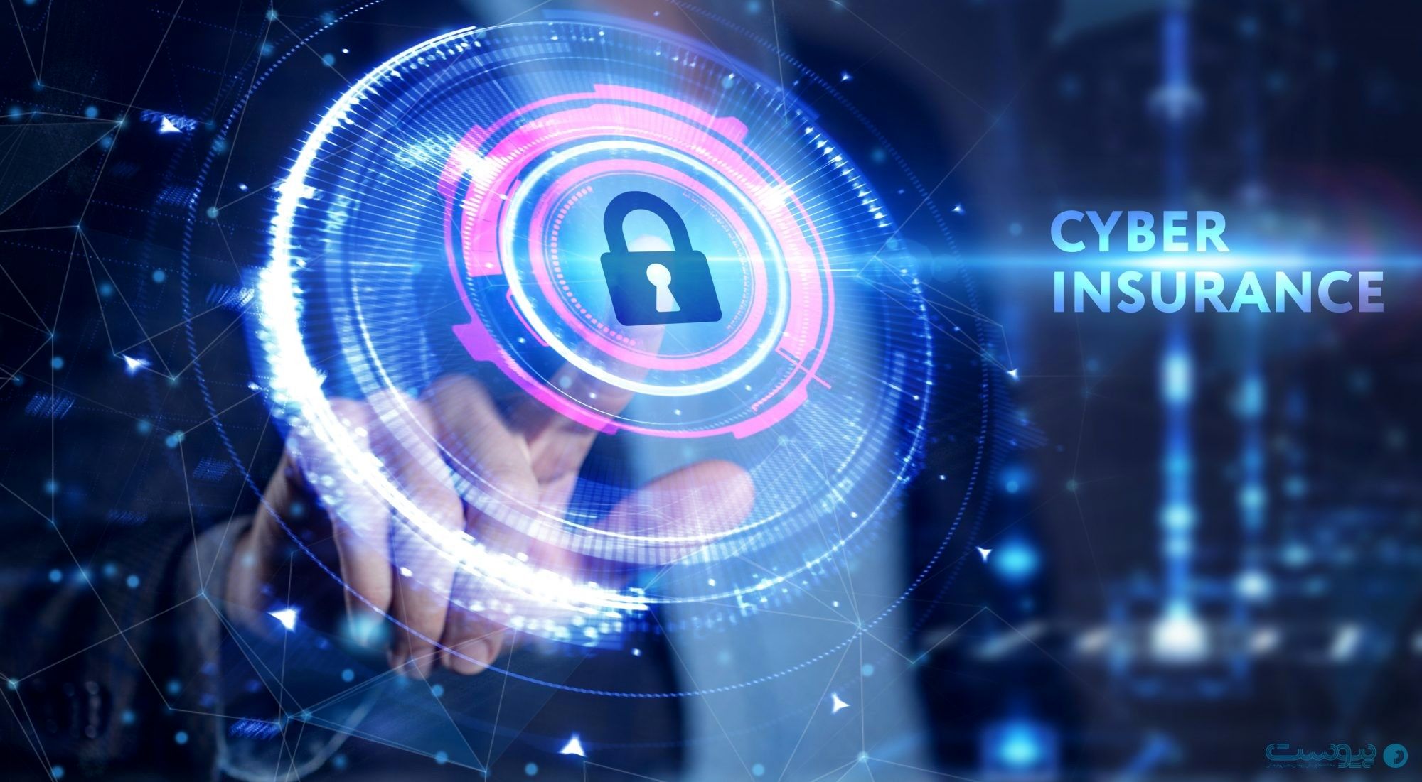 شرکت‌های بیمه‌ای در دیگر کشورها برای مقابله با تهدیدات سایبری چه مدل‌هایی را اجرایی کرده‌اند؟