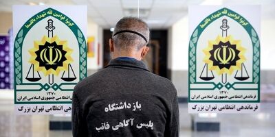 دستگیری عامل ۳۰۰ فقره سرقت لوازم خودرو
