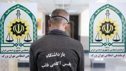 دستگیری عامل ۳۰۰ فقره سرقت لوازم خودرو
