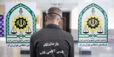 دستگیری عامل ۳۰۰ فقره سرقت لوازم خودرو
