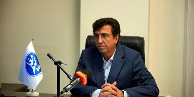 درخشش هلدینگ سرمایه‌گذاری فرهنگیان در بیست و هشتمین دوره شرکت‌های برتر ایران
