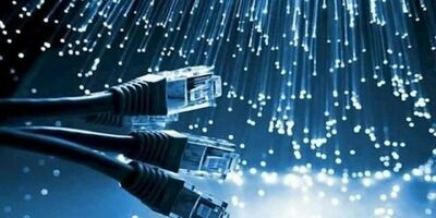 بیش از ۹ میلیون نفر ایرانی تحت پوشش فیبر نوری