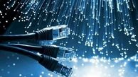 بیش از ۹ میلیون نفر ایرانی تحت پوشش فیبر نوری
