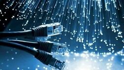 بیش از ۹ میلیون نفر ایرانی تحت پوشش فیبر نوری