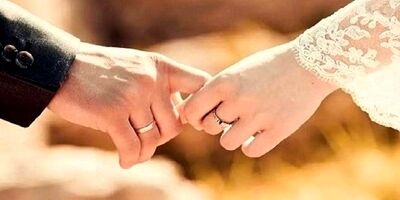 افشای راز ازدواج دوم مرد میانسال بعد از مرگ
