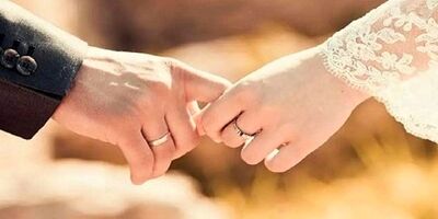 افشای راز ازدواج دوم مرد میانسال بعد از مرگ
