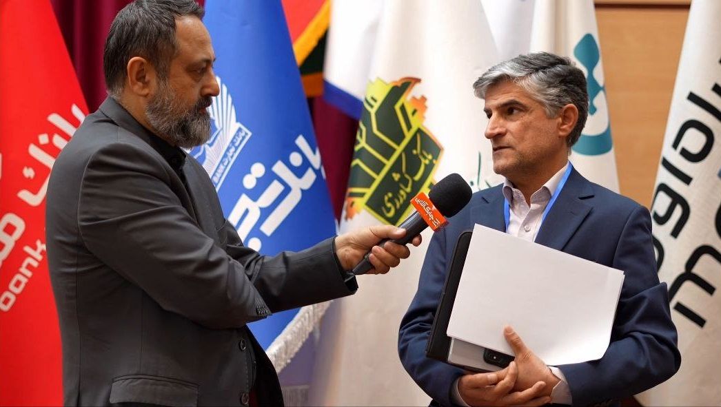 وسعت بازار پرداخت یارها دست کمی از دیگر شرکت های پرداخت الکترونیک ندارد + فیلم