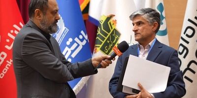 وسعت بازار پرداخت یارها دست کمی از دیگر شرکت های پرداخت الکترونیک ندارد + فیلم