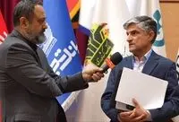 وسعت بازار پرداخت یارها دست کمی از دیگر شرکت های پرداخت الکترونیک ندارد + فیلم
