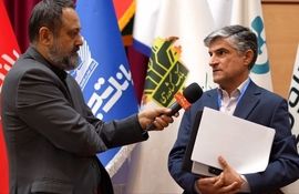 وسعت بازار پرداخت یارها دست کمی از دیگر شرکت های پرداخت الکترونیک ندارد + فیلم