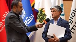 وسعت بازار پرداخت یارها دست کمی از دیگر شرکت های پرداخت الکترونیک ندارد + فیلم