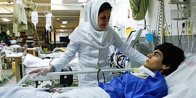 تخصیص نیافتن بودجه کافی، مانع بزرگی برای توسعه خدمات بیمه سلامت است 