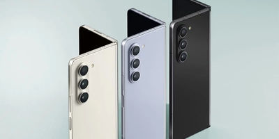 آخرین قیمت گوشی Galaxy Z Fold ۶  سامسونگ + جدول