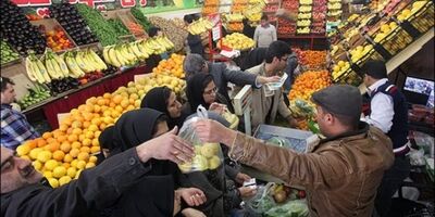 سهم از بازار میوه ترکیه در عربستان توسط ایرانی ها تصاحب می شود
