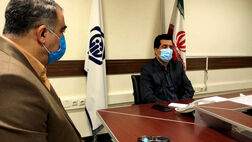 سرعت کهنسالی ایران از سرعت نرخ رشد جمعیت سه برابر بیشتر است