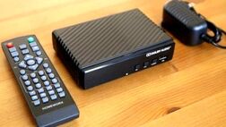 کدام گیرنده های دیجیتال قیمتی کمتر از 500 هزار تومان دارند؟+جدول