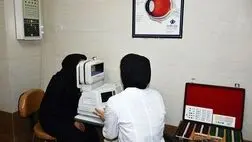 تشخیص "قاتل خاموش" با معاینه چشم‌ها