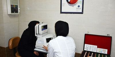 تشخیص "قاتل خاموش" با معاینه چشم‌ها