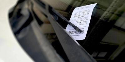 تصادفات زیر ۵۳ میلیون تومان نیازی به کروکی ندارند
