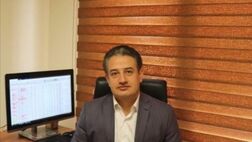 سرپرست جدید سرمایه گذاری گوهران امید منصوب شد