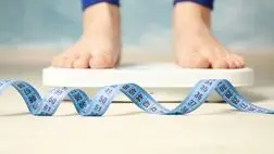 میانبر یا جادویی برای کاهش وزن، حفظ آن و بهبود سلامتی وجود ندارد؟