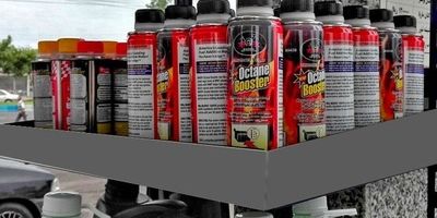 تأمین سوخت مسافران شمال کشور با پمپ بنزین‌های سیار